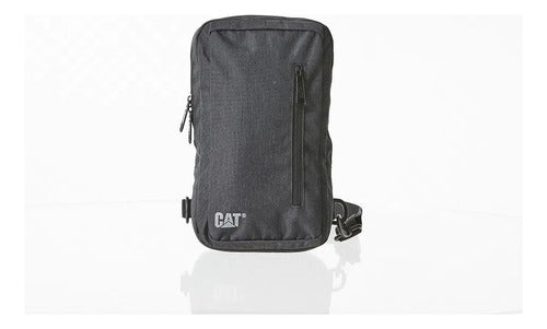 Bolsa Caterpillar Transversal Sling Bag