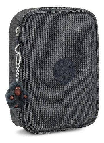 Estojo Kipling 100 Pens