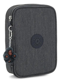 Estojo Kipling 100 Pens