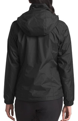 Jaqueta The North Face Feminina Resolve 2 Anorak