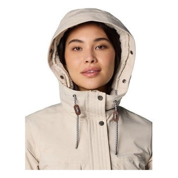 Jaqueta Down Columbia Feminina Payton Pass II Insulated
