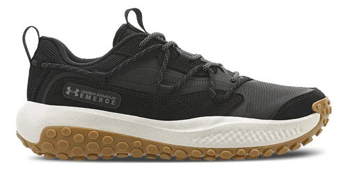 Tênis Under Armour Unissex Charged Emerge