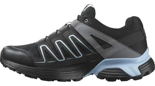 Tênis Salomon Feminino Xt Match