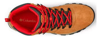 Bota Columbia Masculina Newton Ridge Plus II Suede WP