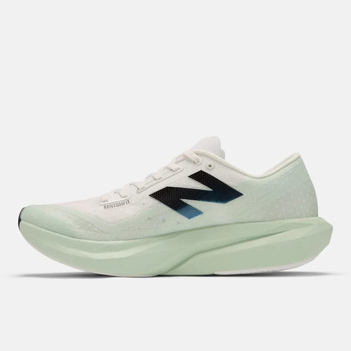 Tênis New Balance Masculino Fuelcell Rebel V4