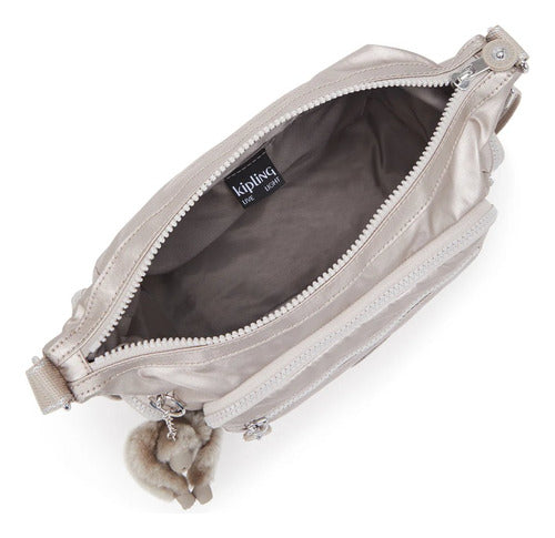 Bolsa Kipling Gabbie S
