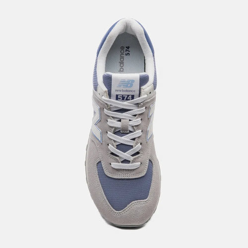 Tênis New Balance Unissex 574v2