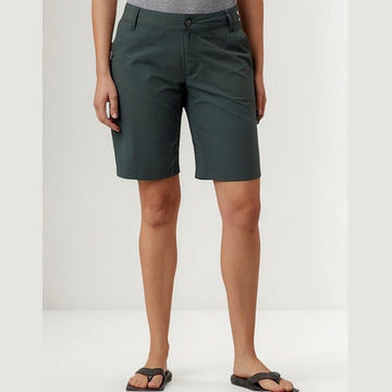 Bermuda Columbia Feminina Silver Ridge Cargo
