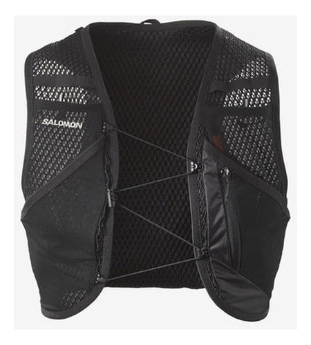 Mochila Hidratação Salomon Act Skin 8 No Flask