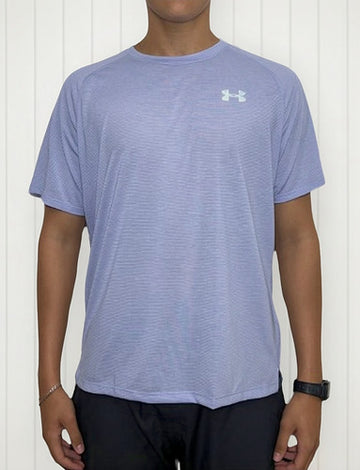 Camiseta Under Armour Masculino Streaker Run