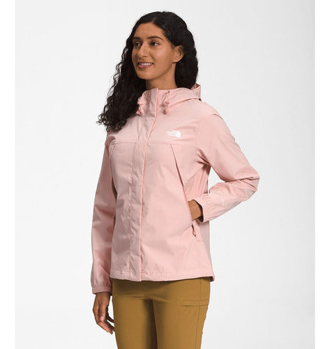 Jaqueta The North Face Feminina Antora Anorak