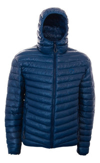Jaqueta Kailash Masculina Patagônia Down Com Capuz