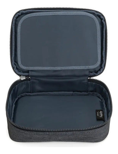 Estojo Kipling 100 Pens