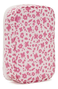 Estojo Kipling 100 Pens