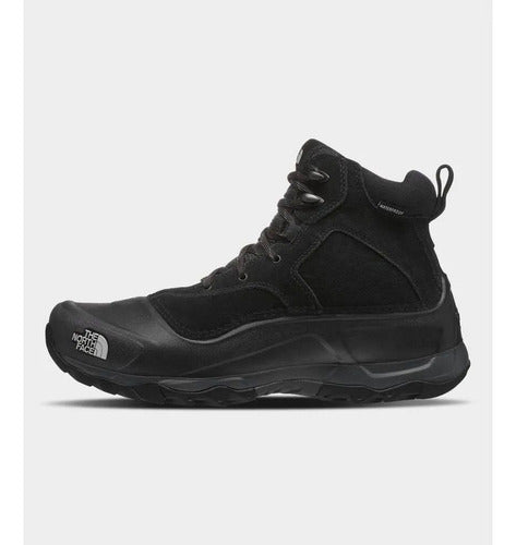 Bota The North Face Masculina Snowfuse Wp