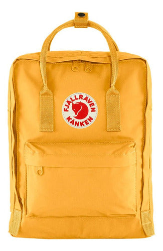 Mochila Fjällräven Kånken Clássica