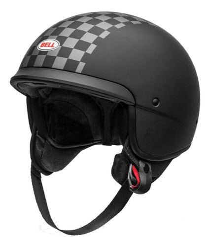 Capacete Para Moto Bell Helmets Scout Air