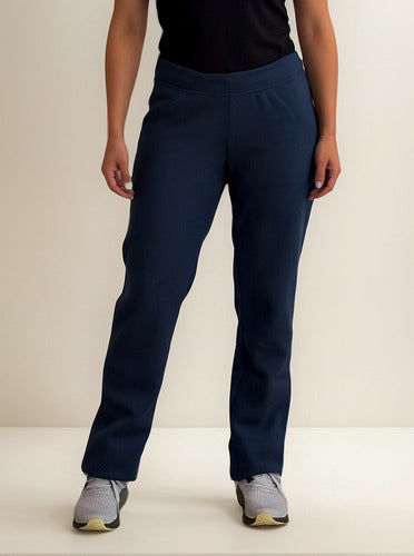 Calça Fleece The North Face Feminina Glacier