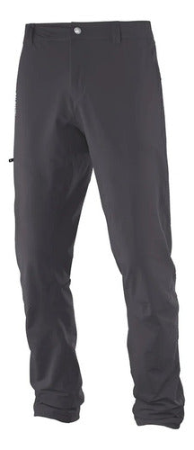 Calça Salomon Masculina Radiant