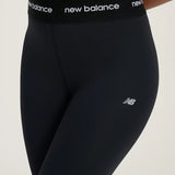 Calça New Balance Feminina Sport Essentials Active