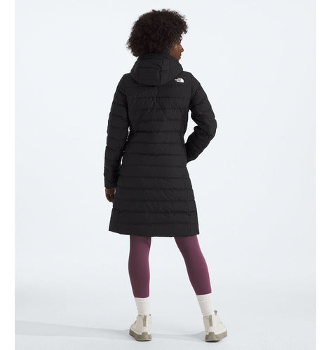 Parka The North Face Feminina Aconcágua