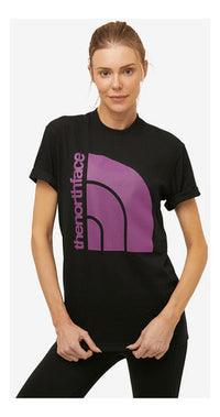 Camiseta The North Face Unissex Jumbo Half Dome