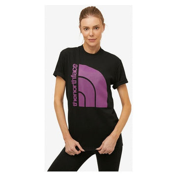 Camiseta The North Face Unissex Jumbo Half Dome