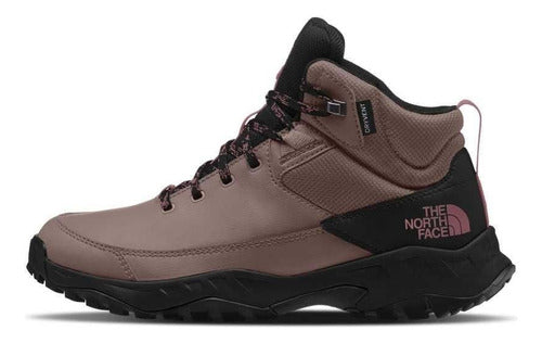 Bota The North Face Feminina Storm Strike Iii Wp