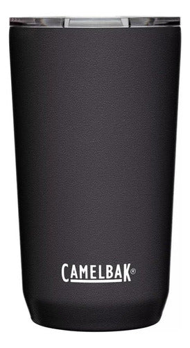 Copo Térmico Camelbak Thumbler Com Capacidade Para 500 Ml
