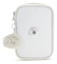 Estojo Kipling 100 Pens