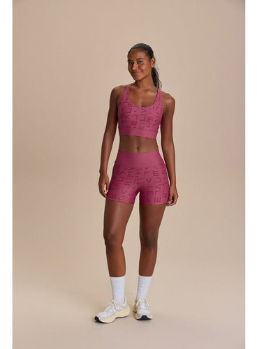 Short Live! Feminino Icon Hydefit Adaptiv