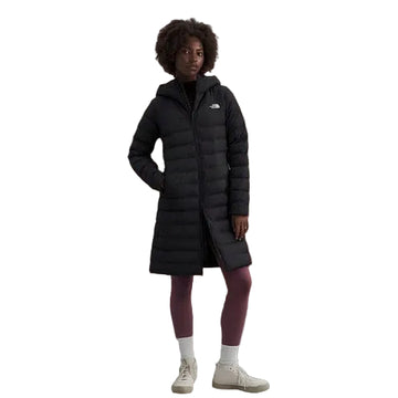 Parka The North Face Feminina Aconcágua