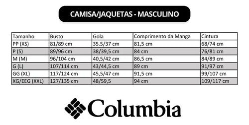 Fleece Columbia Masculino Park View Com Capuz