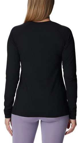 Baselayer Columbia Feminino Omni-heat Infinity Knit