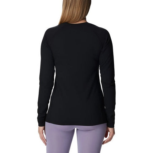 Baselayer Columbia Feminino Omni-heat Infinity Knit