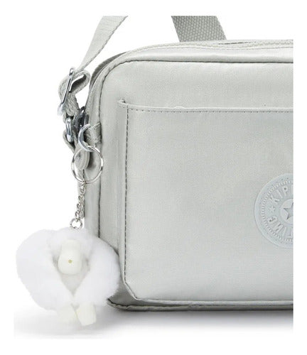Bolsa Kipling Abanu M