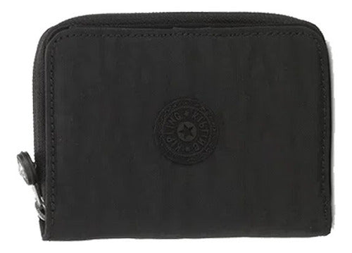 Carteira Kipling Money Love