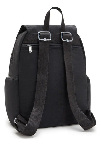 Mochila Kipling City Zip S