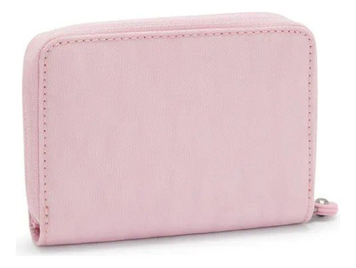 Carteira Kipling Money Love