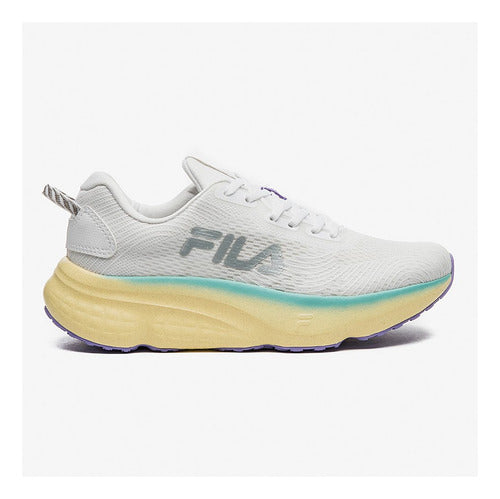 Tênis Fila Feminino Maxximus