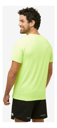 Camiseta The North Face Masculina Hyper Tee Crew