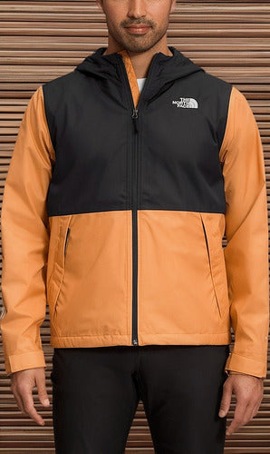 Jaqueta The North Face Masculina Print Novelty Millerton