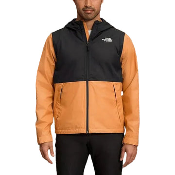 Jaqueta The North Face Masculina Printed Novelty Millerton