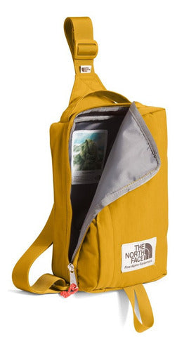 Mochila The North Face Berkeley Field Bag