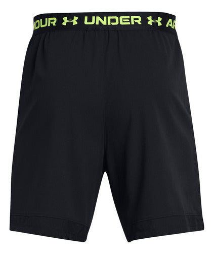 Shorts Under Armour Masculino Vanish Woven 6