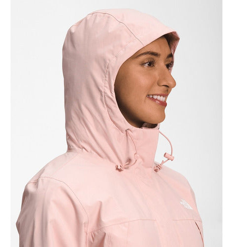 Jaqueta The North Face Feminina Antora Anorak