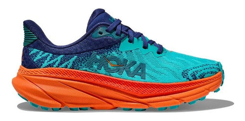 Tênis Hoka Masculino Challenger Atr 7 Corrida Performance