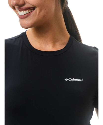 Camiseta Columbia Feminina Aurora II