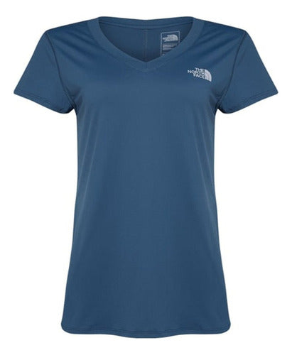 Camiseta The North Face Feminina Hyper Tee Neck