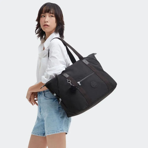 Bolsa Kipling Art M